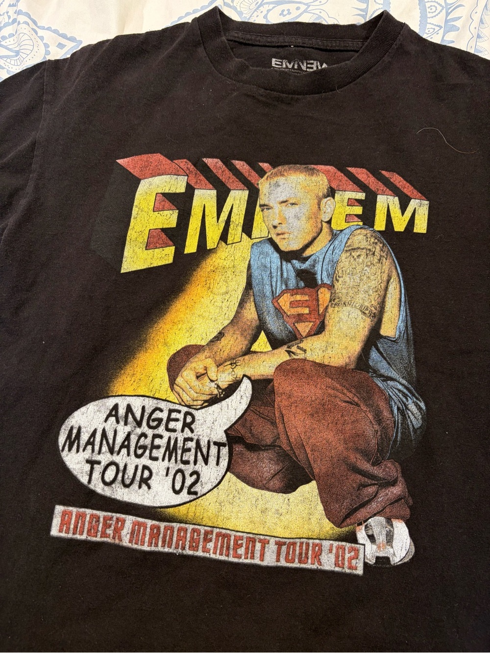 Eminem Shirt